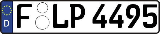 F-LP4495