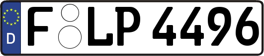 F-LP4496