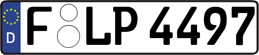 F-LP4497