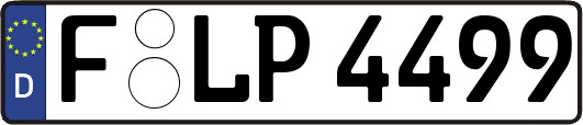F-LP4499
