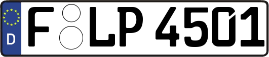 F-LP4501