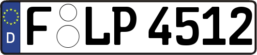 F-LP4512