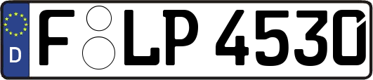 F-LP4530