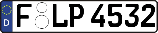 F-LP4532