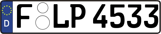 F-LP4533