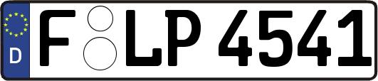 F-LP4541