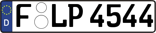 F-LP4544