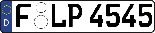 F-LP4545