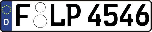 F-LP4546