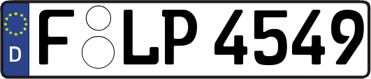 F-LP4549