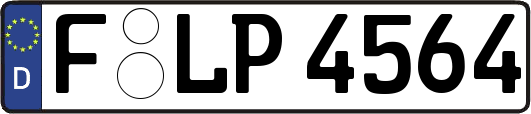 F-LP4564