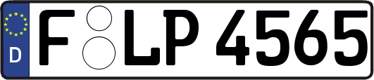 F-LP4565