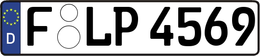 F-LP4569