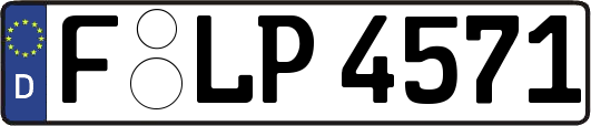 F-LP4571