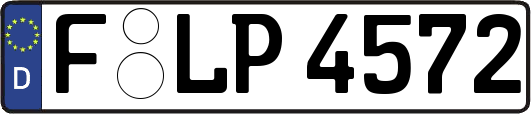 F-LP4572