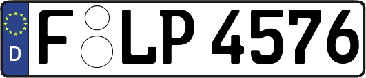 F-LP4576