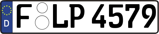 F-LP4579