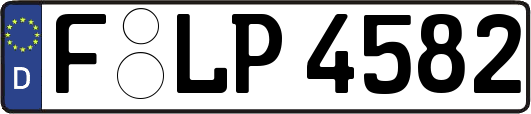 F-LP4582