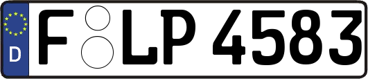 F-LP4583