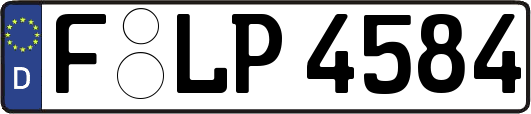 F-LP4584