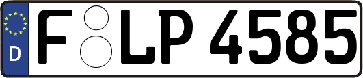 F-LP4585