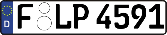 F-LP4591
