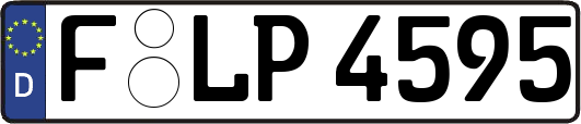 F-LP4595
