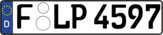 F-LP4597