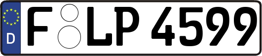 F-LP4599