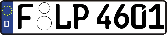 F-LP4601
