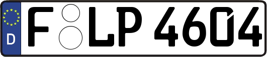 F-LP4604
