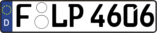 F-LP4606