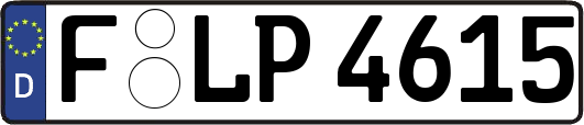 F-LP4615