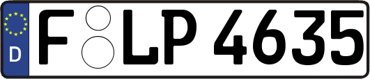 F-LP4635