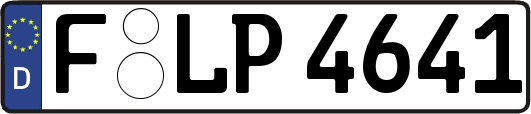 F-LP4641