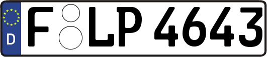 F-LP4643