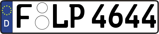 F-LP4644