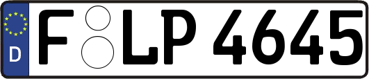 F-LP4645