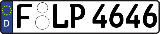 F-LP4646