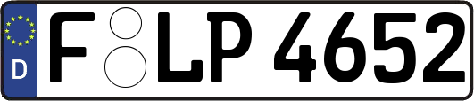 F-LP4652