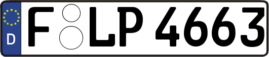 F-LP4663