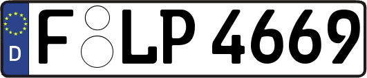 F-LP4669