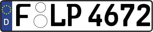 F-LP4672