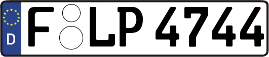 F-LP4744