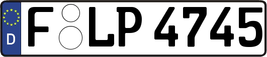 F-LP4745