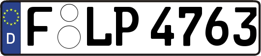F-LP4763