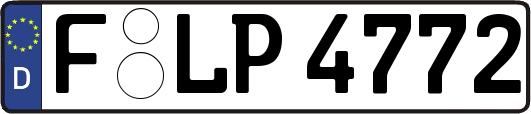 F-LP4772