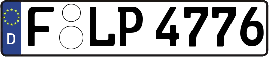 F-LP4776