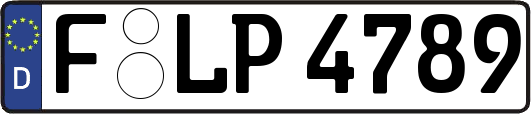 F-LP4789