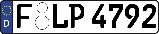 F-LP4792